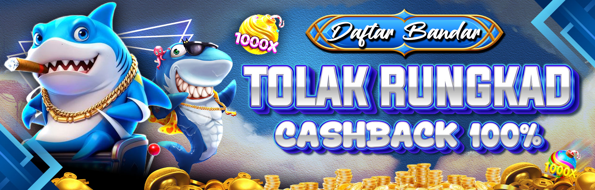 ALAY11 Banner Slot Online